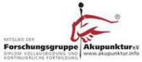 Mitglied der Forschungsgruppe Akupunktur